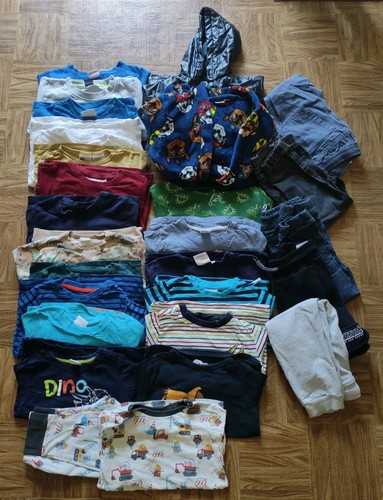 Kleidungspaket junge größe - junge,