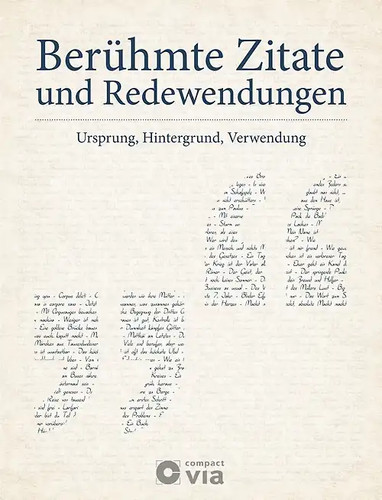 Berühmte zitate und - berühmte,