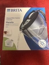 Brita Wasserfilter-Kanne Style