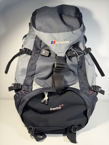 Berghaus freeflow 6 - freeflow, 30+6