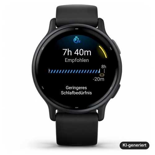 Garmin vivoactive - vivoactive, 5