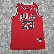Vintage Michael Jordan #23
