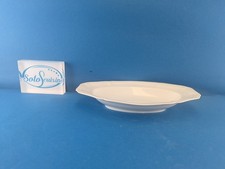 Rosenthal Chippendale Weiß