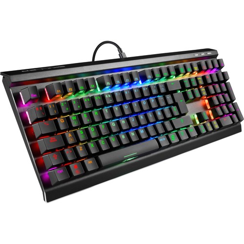 Sharkoon gaming tastatur - sharkoon, gaming-tastatur