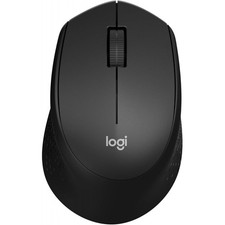 Logitech M330 Silent Plus