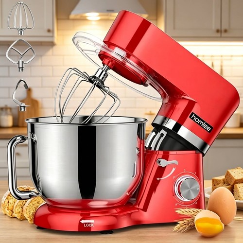Küchenmaschine edelstahl - küchenmaschine,