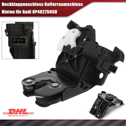 Oem heckklappenschloss - oem,