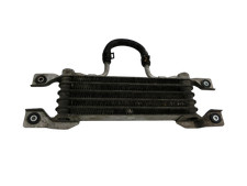 Servohydraulik Kühlerleitung Kühler für OPEL ANTARA 07-11