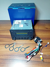VW Polo 9N3 RCD200 Autoradio