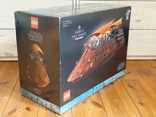 Lego star wars set 75397 - wars,