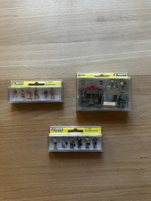 noch figuren h0 3 Sets