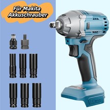 800NM Akku Schlagschrauber