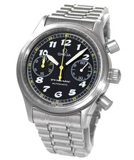 Omega Dynamic Chronograph Ref
