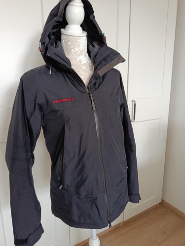 Jacke mammut damen - damen, xs