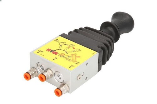 Hyva air control - hyva, 14750430