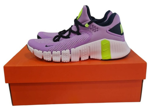 Nike free metcon laufschuhe - nike, 4