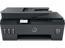 HP Smart Tank Plus 570