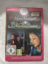 PC Mystery Masterpiece - The