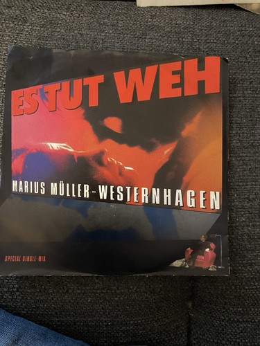 Singles schallplatten - singles,