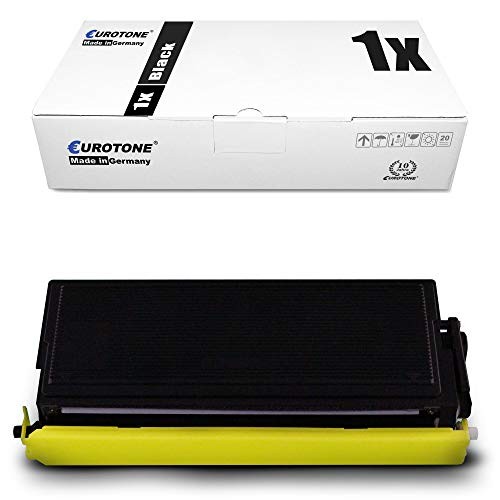 Eurotone tonerkassette - eurotone,