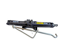 Toyota Rav 4 III 2012 Baujahr Wagenheber Scherenwagenheber Original!!