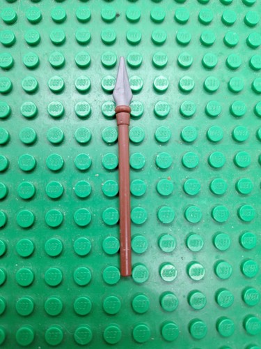 Lego waffe speer wikinger - lego, speer,