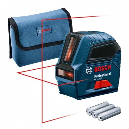 Bosch professional gll - professional,