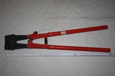 VBW Bolzenschneider Unibolt  Germany Drop Forged Steel 610mm 24" Zoll No. 439