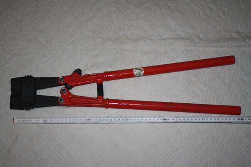 Vbw bolzenschneider unibolt - vbw,