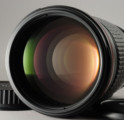 Canon 200mm l ii usm - 200mm, f/2.8