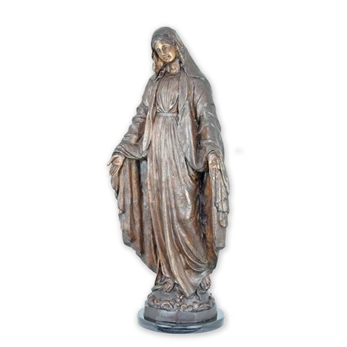 Bronzefigur skulptur bronze - bronzefigur,