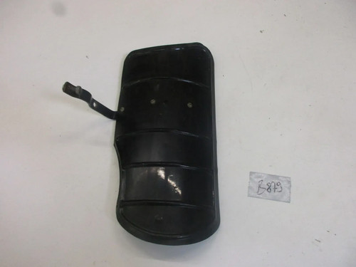 Knieblech beinschild b879 - beinschild,