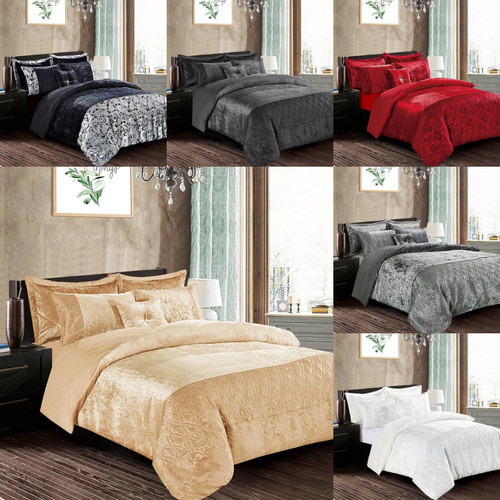 Stck luxus samt - luxus,
