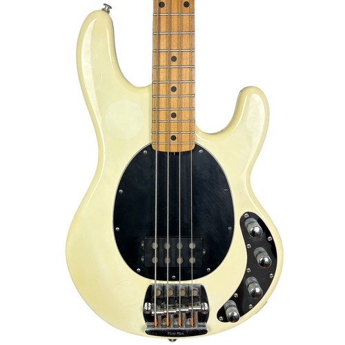 Music man ernie ball - music, by