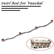 GESTÄNGE DRALLKLAPPEN