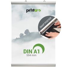 Poster SNAP DIN A1/ 59,4cm