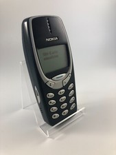 Original nokia 3310 klassik - original,