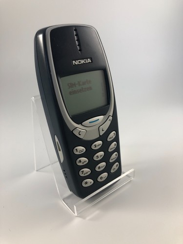 Original nokia 3310 klassik - original,