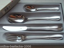 WMF - Luxemburg, Edelstahl