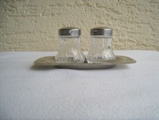 WMF CROMARGAN  GROßER SALZ &