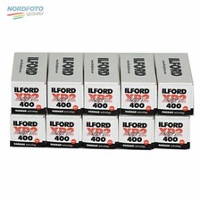 ILFORD XP2 Super 400
