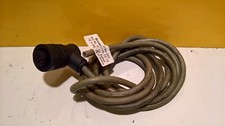 Binder series 694 99-0718-70-13 female 12+PE Stecker + 1,7m Kabel