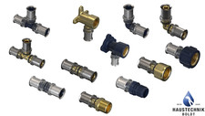 Wavin tigris pressfittings - wavin,