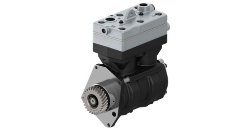 Wabco zylinder kompressor - wabco, 2-zylinder-kompressor