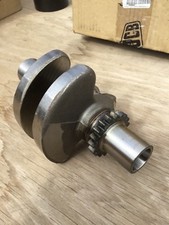 JCB VMP14 Kurbelwelle P/N