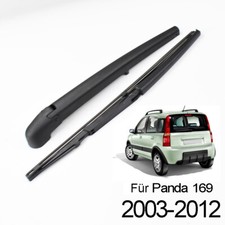 Für Fiat Panda 169 2003 -