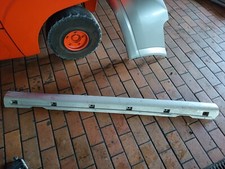 Orig. Opel Vectra C GTS Facelift Schweller Seitenschweller rechts Z157 13178952