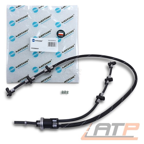Motor automotive schlauch - dr.motor,