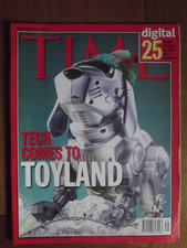 Time magazine 2000 - 2000,