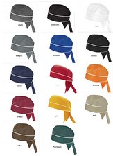 Exner Kochbandana Kochmütze